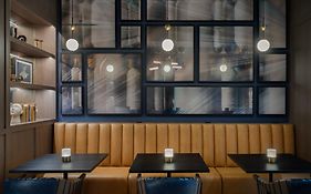 Glasgow Marriott Hotel